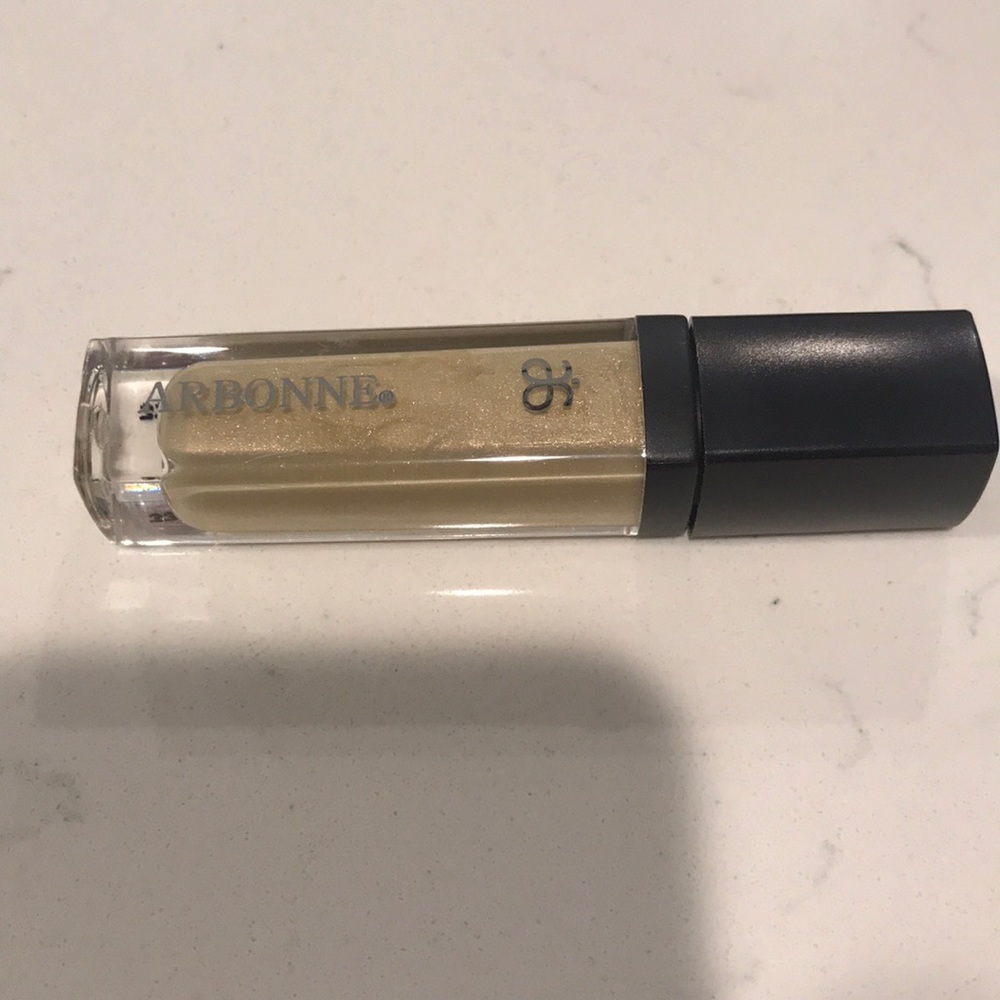 Arbonne lip gloss
